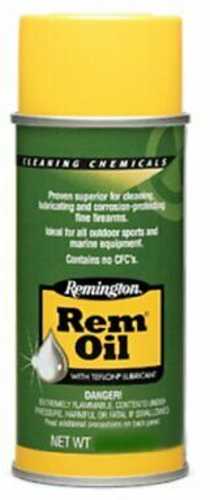 Rem Oil 13.3Oz Aerosol 33% More 6/Case
